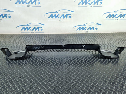 16-19 MERCEDES BENZ GLE W166 GENUINE OTHER TRUNK BOOT TRIM ELEMENT A1666910008