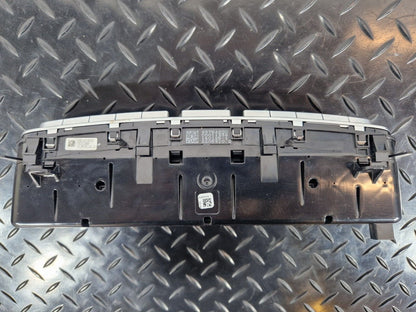14-21 MERCEDES C CLASS W205 A/C AIR CON HEATER CONTROL UNIT PANEL A2059054806