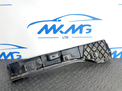 14-21 BMW 2 SERIES GRAN TOURER F46 GENUINE REAR LEFT SIDE SKIRT BRACKET 7318861