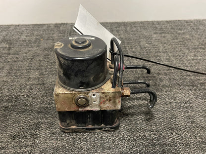 Vauxhall Astra MK6 (J) (A3400) Genuine ABS Pump Control Module 13412550