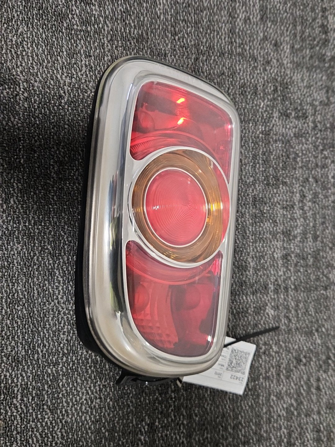 2012 Mini Cooper Clubman R55 - Rear Right Outer Light