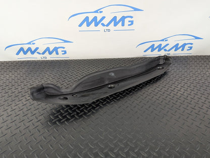 11-19 MERCEDES BENZ ML W166 FRONT LEFT N/S WING FENDER TRIM COVER A1668890125