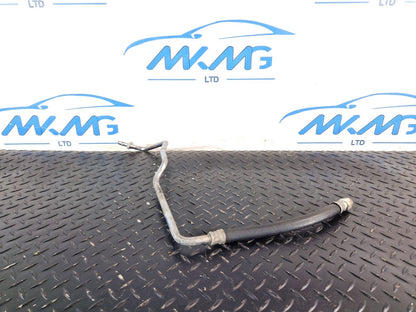 16-19 MERCEDES BENZ GLE W166 GENUINE TRANSMISSION COOLER LINE A1665009072