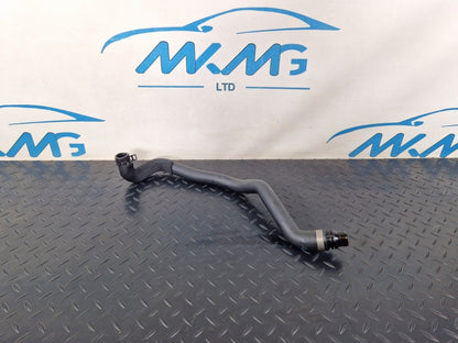 Mercedes-Benz C220 C-Class W205 Genuine Coolant Water Pipe Hose Line A2058303104