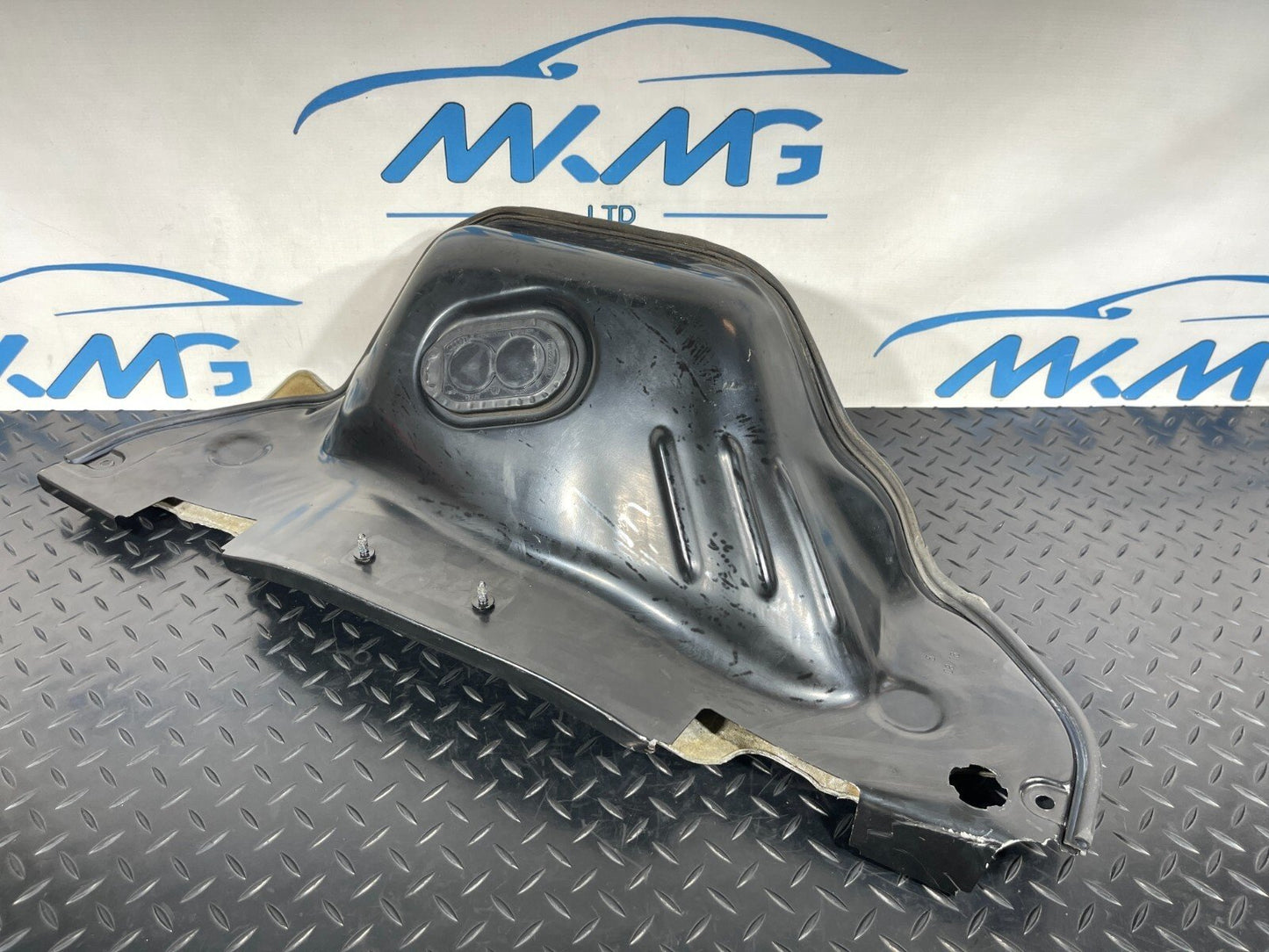 16-19 AUDI A4 B9 GENUINE BULKHEAD FIREWALL HEAT PROTECTION SHIELD 8W0819523C
