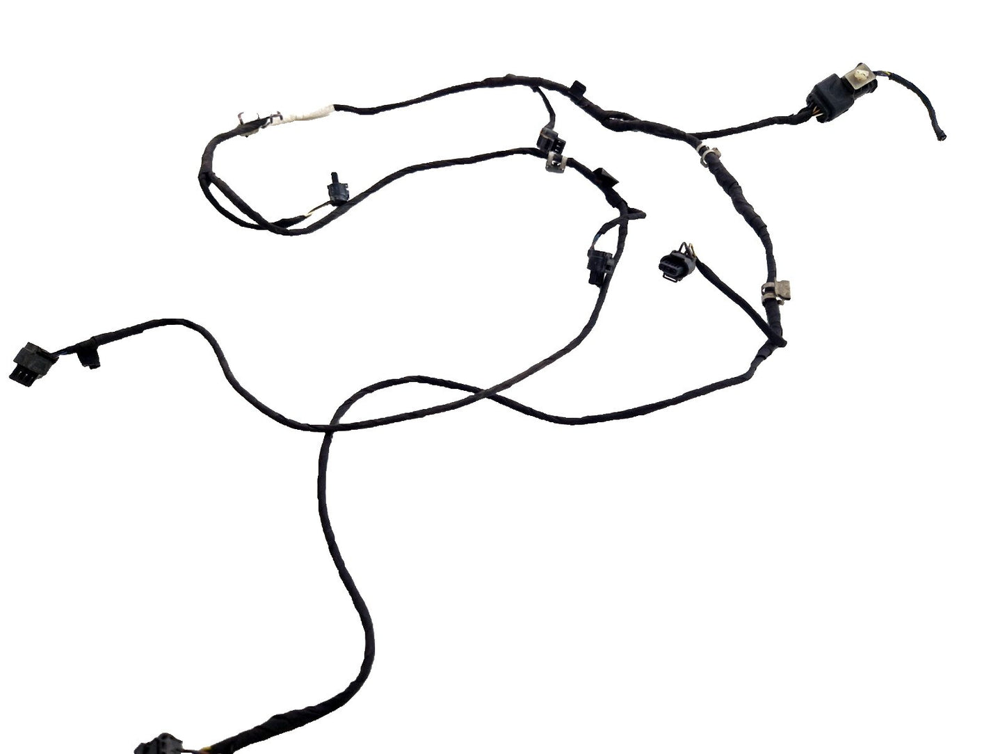 MERCEDES CLA C117 W117 REAR PDC PARKING SENSOR WIRING LOOM WIRE A0565451928