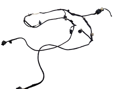 MERCEDES CLA C117 W117 REAR PDC PARKING SENSOR WIRING LOOM WIRE A0565451928