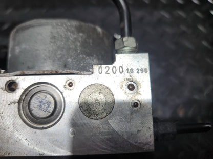Honda Civic MK9 (FK27) Genuine 2.2 Diesel ABS Pump Module 57110-TV2-E031-M1