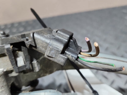Mercedes-Benz Citan W415 Cargo Van Genuine Front Wiper Motor 54526911 8200409693