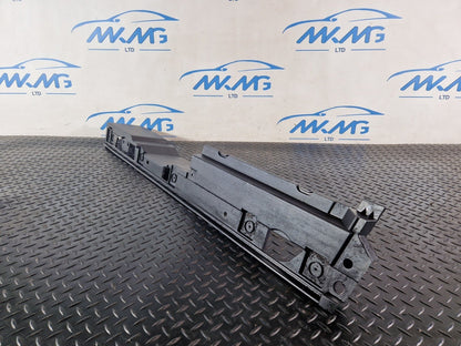 10-15 AUDI Q7 4L OEM NSR BOOT FLOOR FAIRING PANEL COVER TRIM 4L0863527A