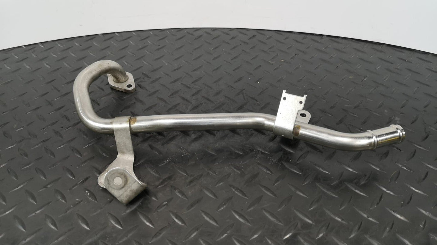 MERCEDES A B CLASS W176 W246 1.8/2.1 CDI ENGINE WATER COOLANT PIPE A6512030502