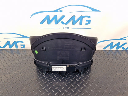 14-21 MERCEDES BENZ C200 W205 PETROL INSTRUMENT CLUSTER MPH A2059005833