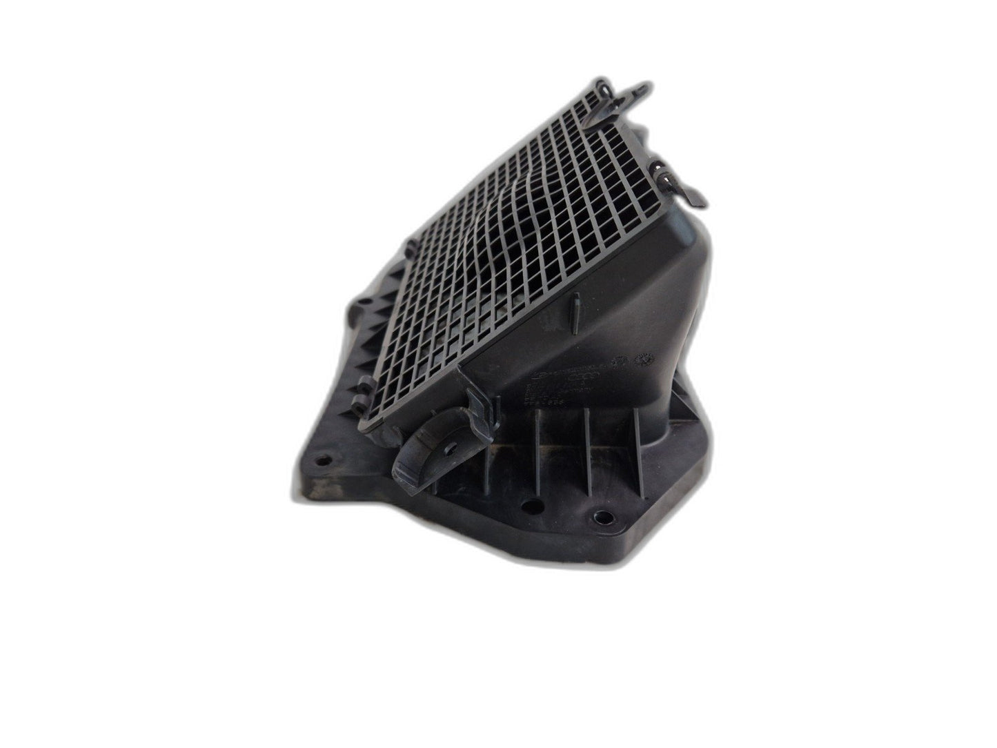 16-19 AUDI A4 B9 SPORT GENUINE INTERIOR HEATER AIR INTAKE DUCT 8W2819904A