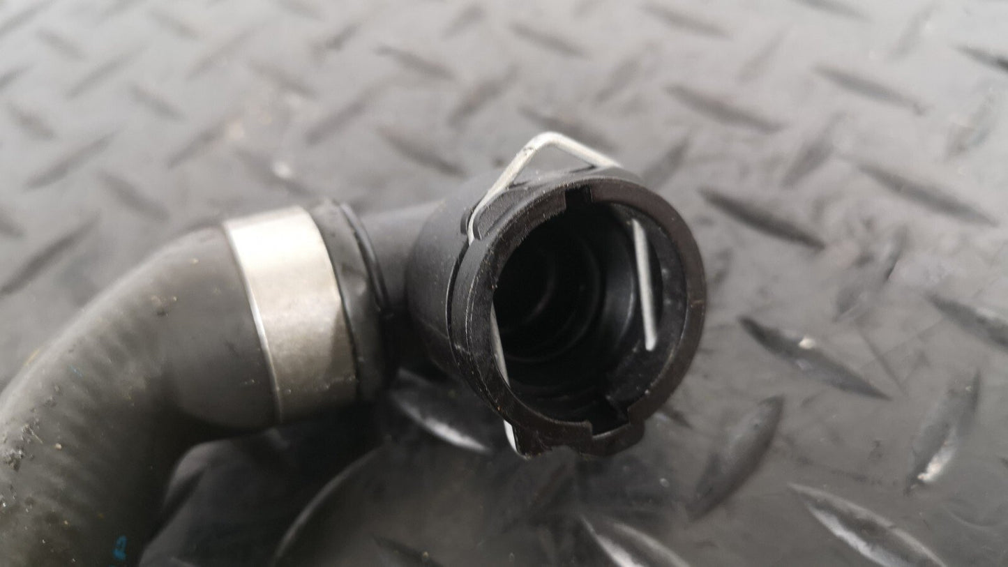 12-18 MERCEDES A B CLA W176 W246 1.8/2.1 CDI OM651 COOLANT PIPE HOSE A6512000082
