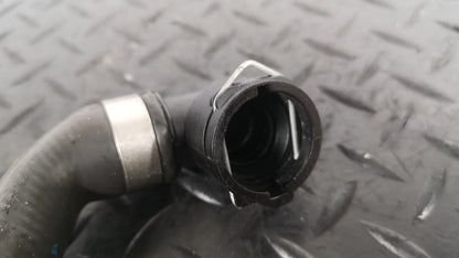 12-18 MERCEDES A B CLA W176 W246 1.8/2.1 CDI OM651 COOLANT PIPE HOSE A6512000082