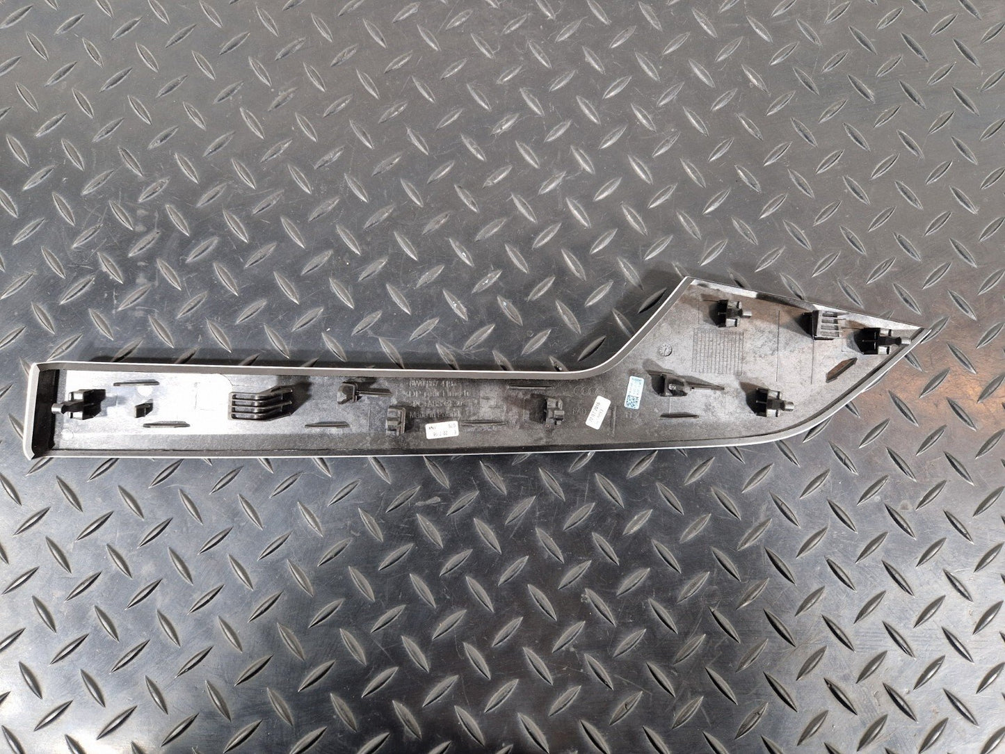 16-19 AUDI A4 AVANT B9 S-LINE LEFT SIDE DOOR CARD TRIM COVER 8W0867419