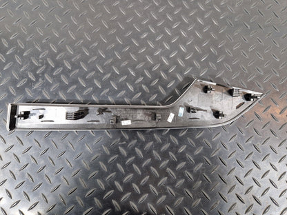 16-19 AUDI A4 AVANT B9 S-LINE LEFT SIDE DOOR CARD TRIM COVER 8W0867419