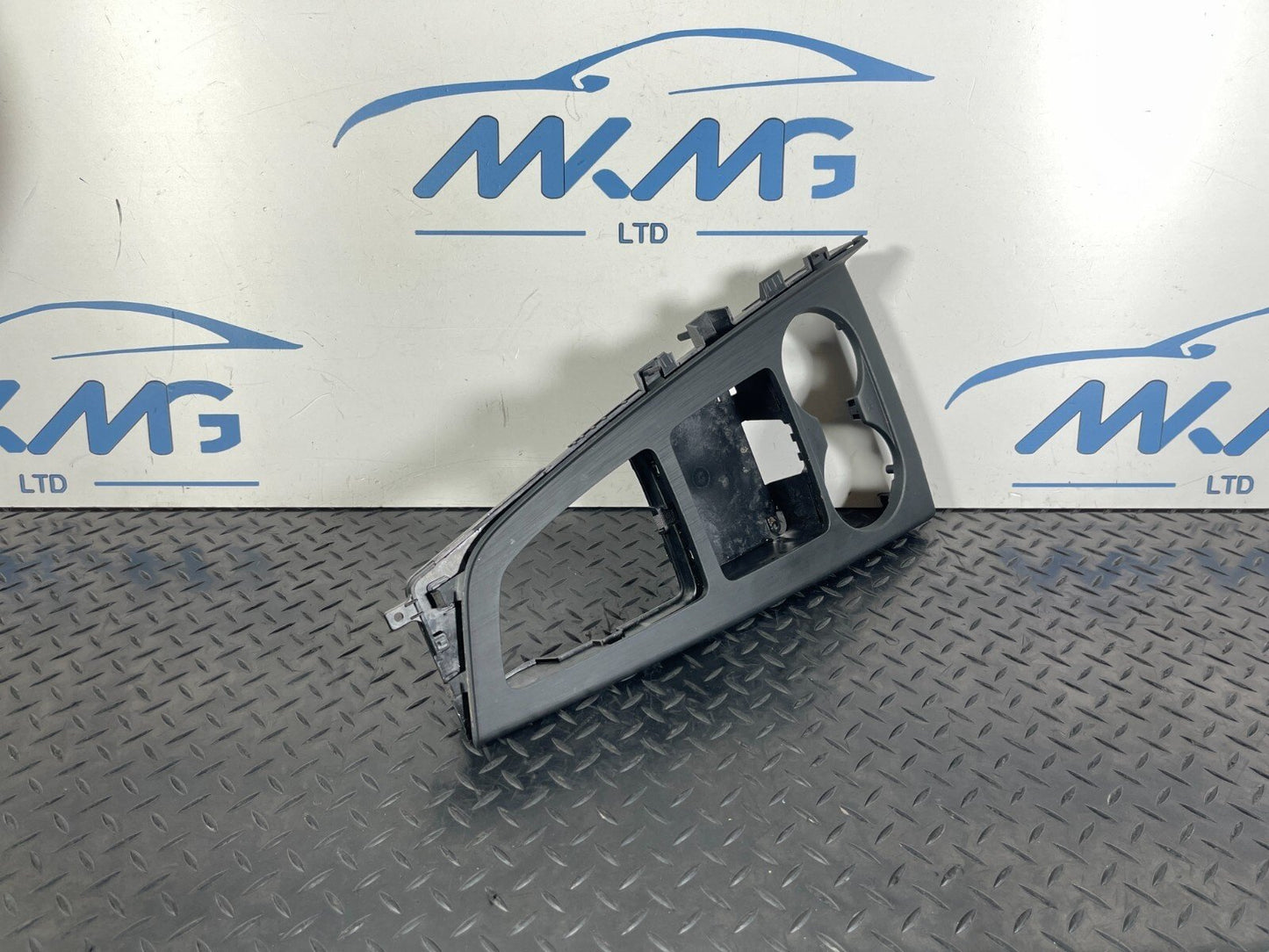 16-23 AUDI A5 F5 SPORTBACK S-LINE GENUINE CENTRE CONSOLE TRIM 8W2864261A