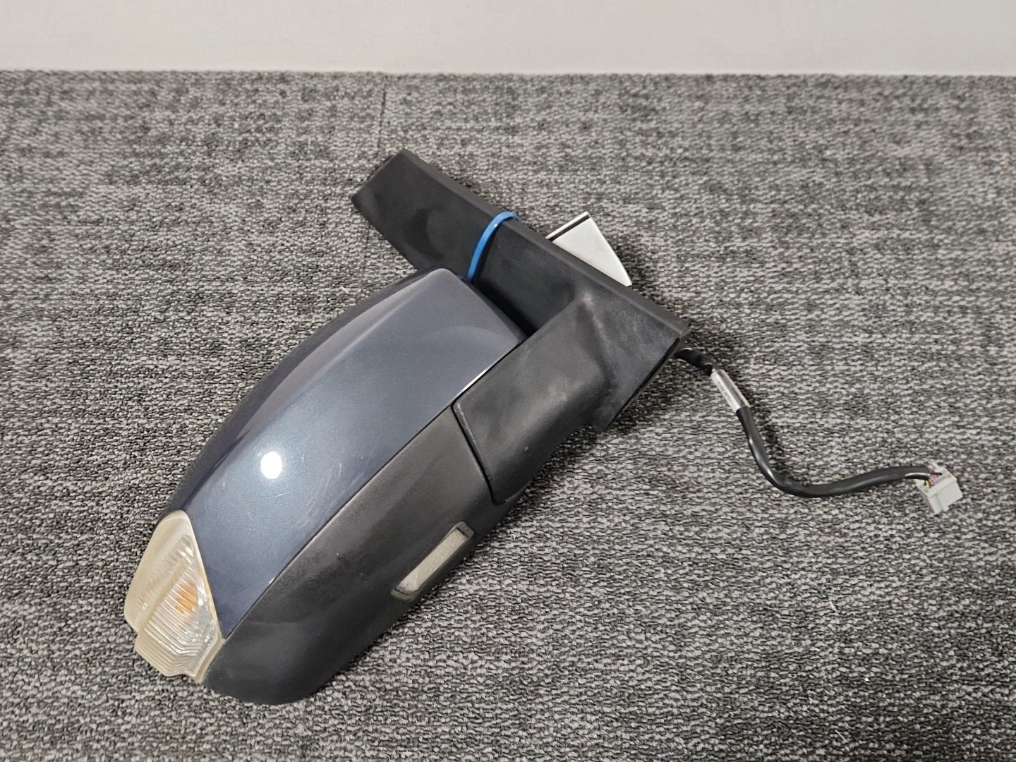 Ford Grand C-Max MK2 (C344) MPV Genuine Front Right O/S Driver Door Wing Mirror