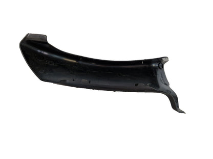 16-19 AUDI A4 B9 SPORT OEM RIGHT SIDE TRUNK BOOT HINGE TRIM ELEMENT 8W9827280