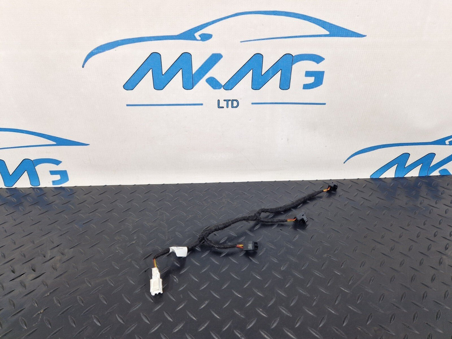 19-ON MERCEDES B CLASS W247 DASH AMBIENT LIGHTING WIRING HARNESS A1779068101