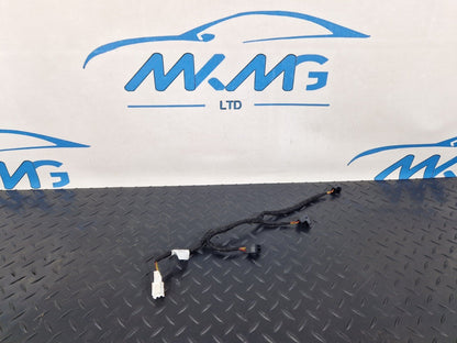 19-ON MERCEDES B CLASS W247 DASH AMBIENT LIGHTING WIRING HARNESS A1779068101