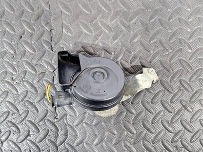 14-21 MERCEDES BENZ C300 W205 HORN SIGNAL TONE FRONT LEFT GENUINE A2055420920