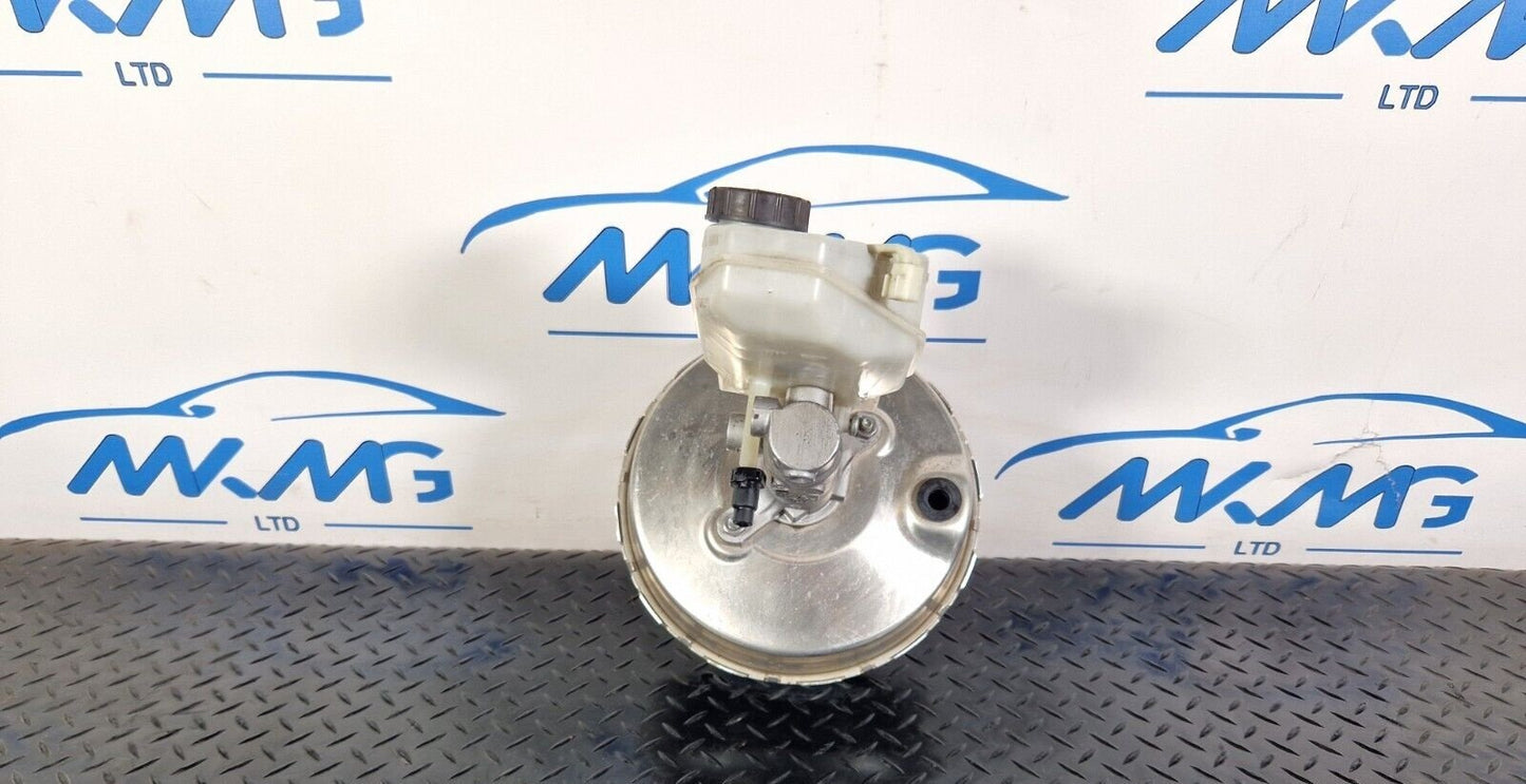 2019-ON LAND ROVER DISCOVERY L550 BRAKE SERVO & MASTER CYLINDER J9C3-2B195-AB