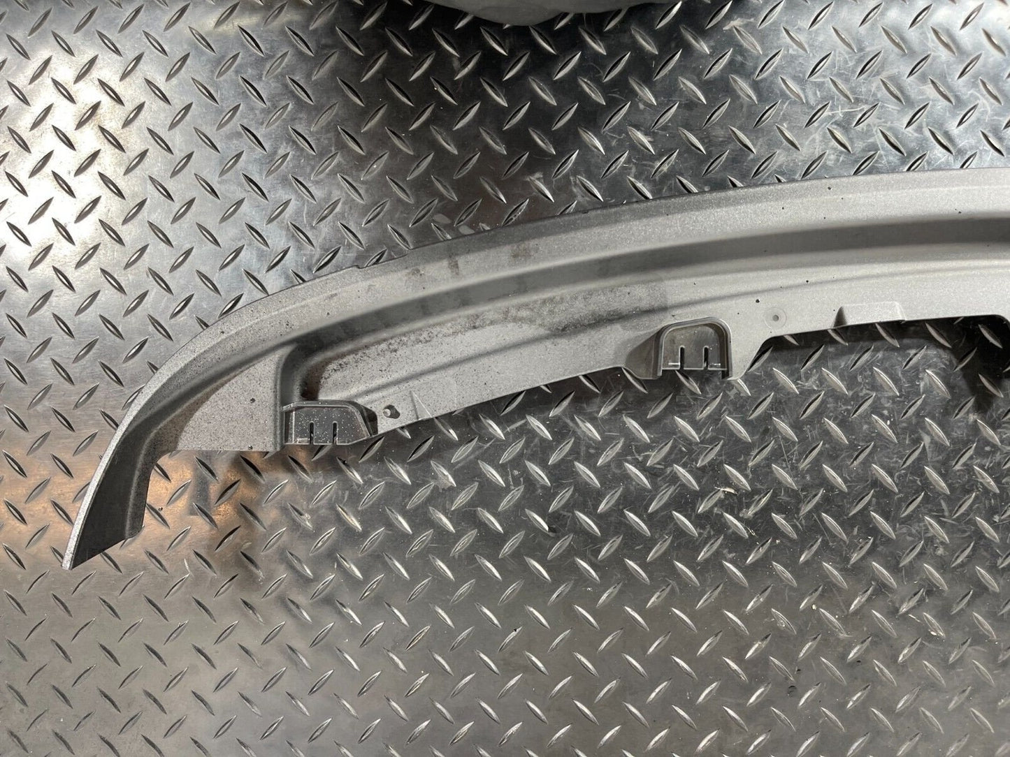 BMW 218i F44 Rear Window Lower Trim 7475714