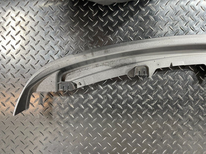 BMW 218i F44 Rear Window Lower Trim 7475714