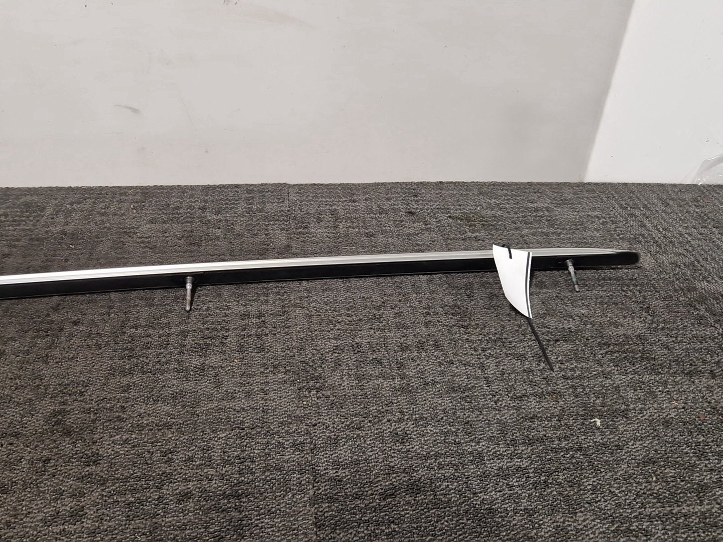 Audi A4 B9 Genuine Left N/S Passenger Roof Rail Bar 8W9860021D