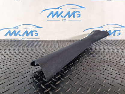 19-ON MERCEDES BENZ B CLASS W247 FRONT LEFT A PILLAR TRIM & SPEAKER A2476900100