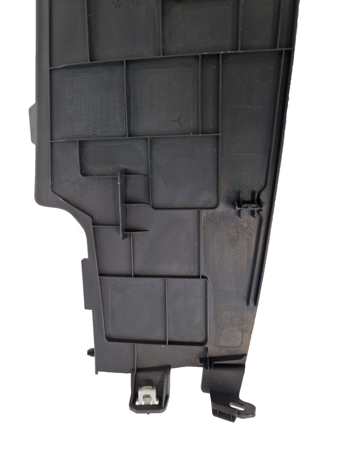 18-ON MERCEDES BENZ SPRINTER W907 W910 PANEL TRIM DASHBOARD COVER A9106804400