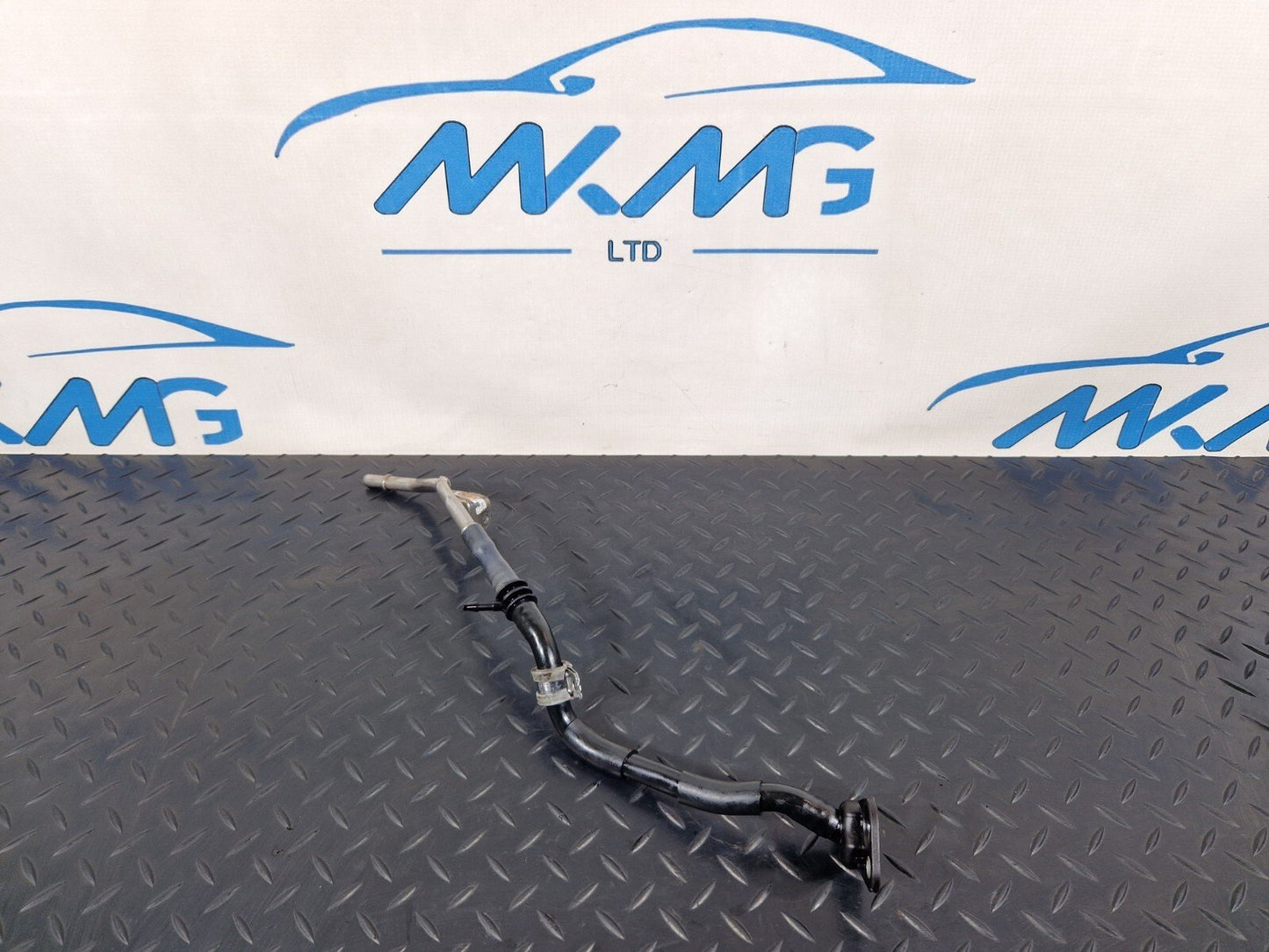 19-ON MERCEDES BENZ B CLASS W247 VACUUM PIPE HOSE TUBE A6540703032