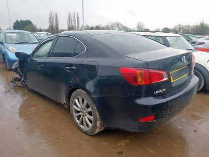 2009, Lexus, IS220d, MK2 FL (ALE20)