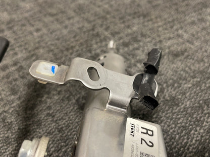 Mitsubishi Outlander PHEV MK3 (RE1)(GG2W) SUV Power Steering Column JJ301-001321