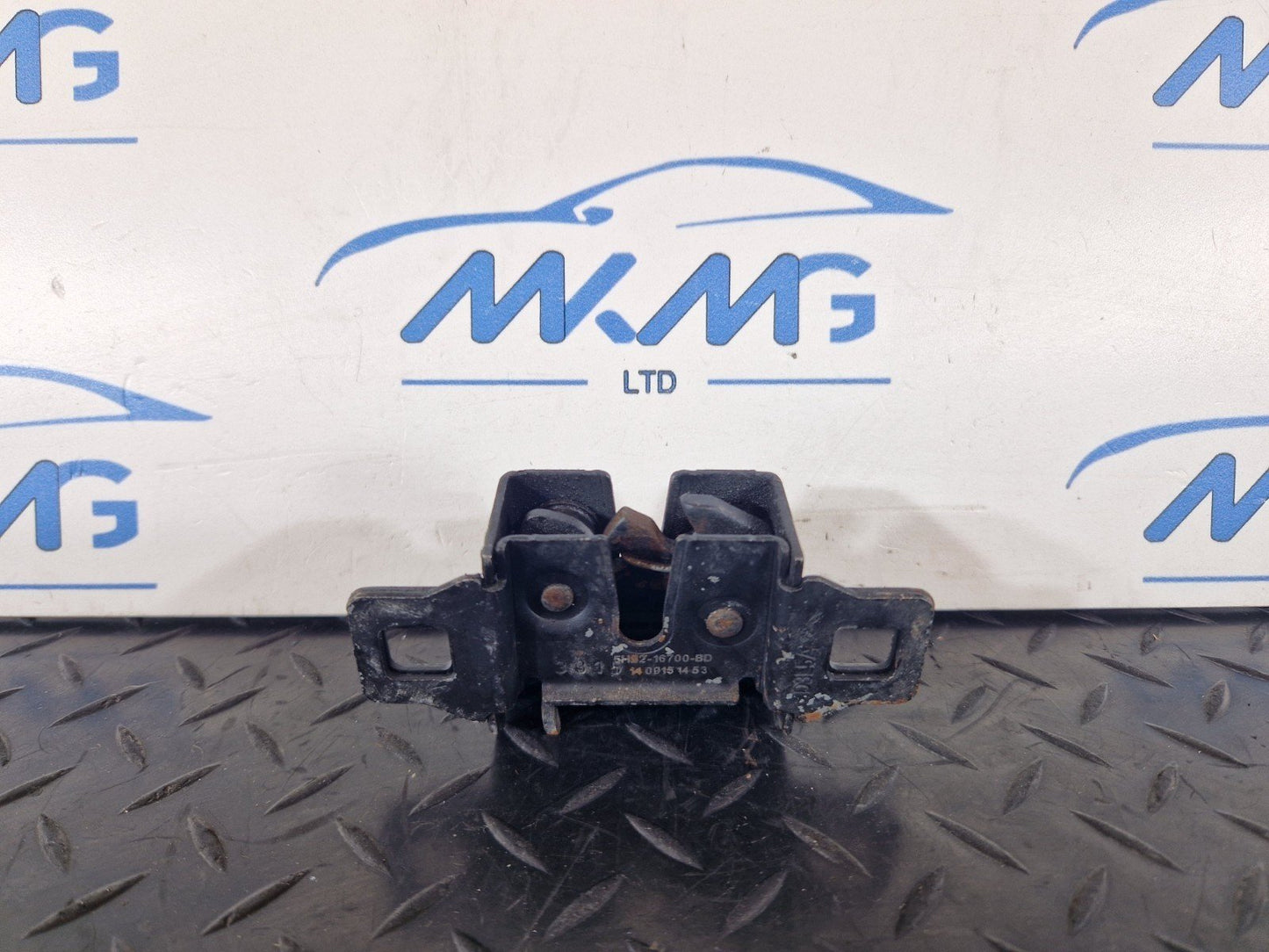 Land Rover Unknown Part Type 5H2216700BD