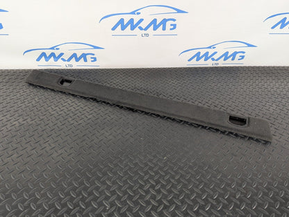 10-15 AUDI Q7 4L GENUINE TRUNK BOOT TRIM 4L0861488H