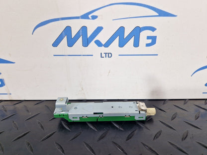 16-23 AUDI S5 COUPE GENUINE ANTENNA AMPLIFIER BOOSTER 8W6035225