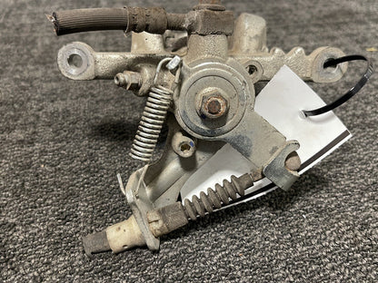 Vauxhall Zafira MK3 (C) (A3470) MPV Genuine Right O/S Driver Rear Brake Caliper