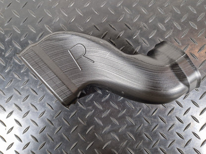 18-ON MERCEDES BENZ SPRINTER W907 RIGHT DRIVER SIDE AIR DUCT A9078304401