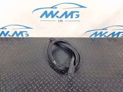 10-18 AUDI A7 4G S-LINE GENUINE ENGINE BAY BONNET RUBBER WEATHER SEAL 4G8823723A