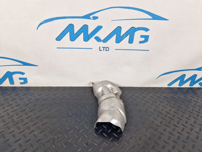 12-18 BMW 3 SERIES F30 LCI SERIES GENUINE STEERING RACK HEAT SHIELD 6792751