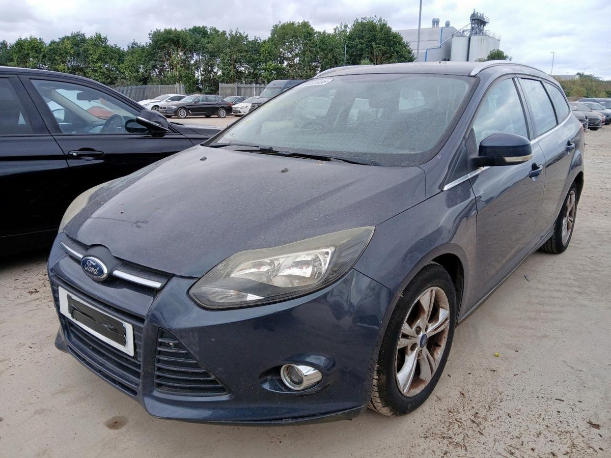 2011-2018 Ford Focus MK3