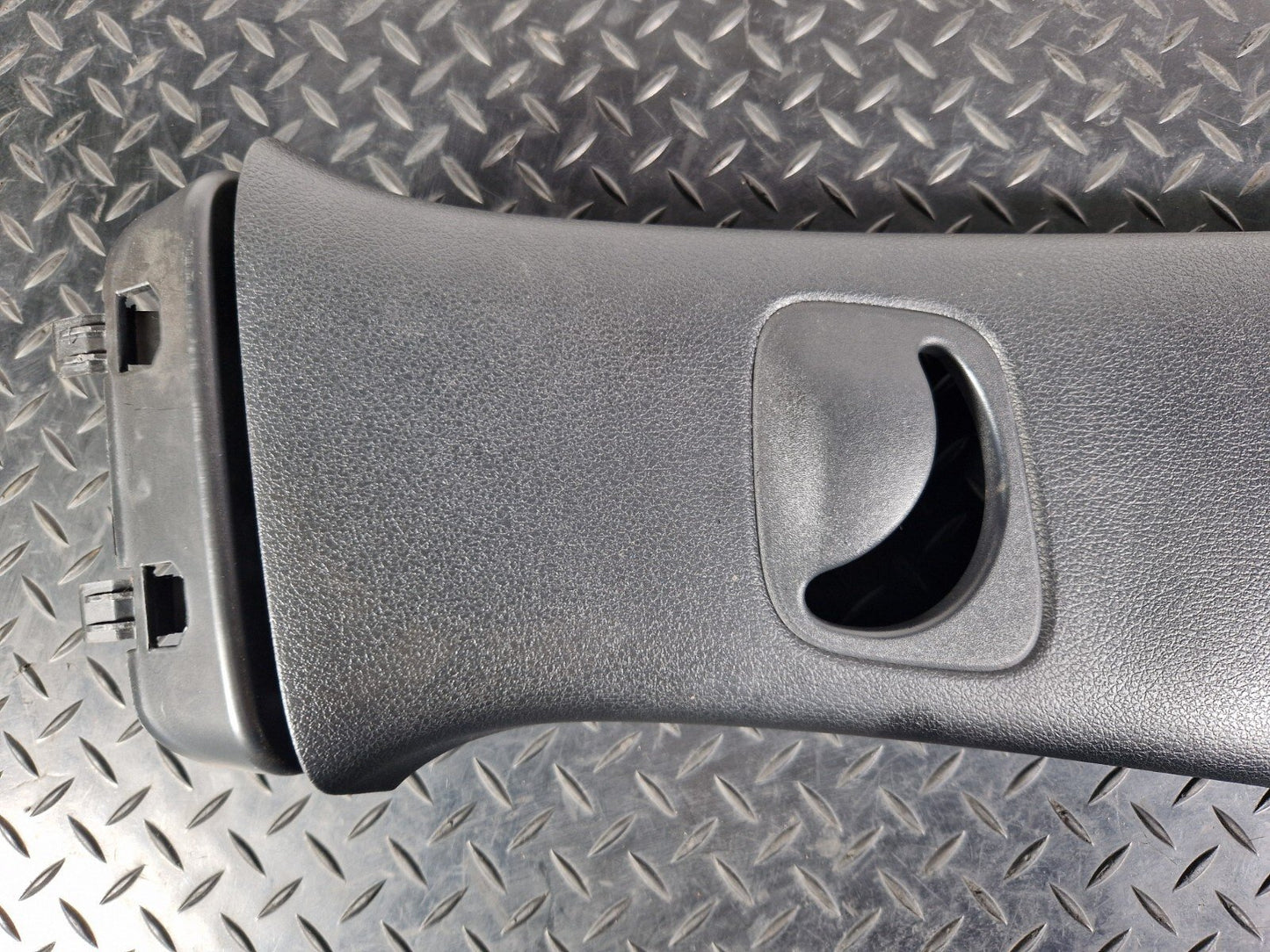 MERCEDES A CLASS TRIM PANEL B PILLAR INNER RIGHT A1776900300 W177 2018 - 2022