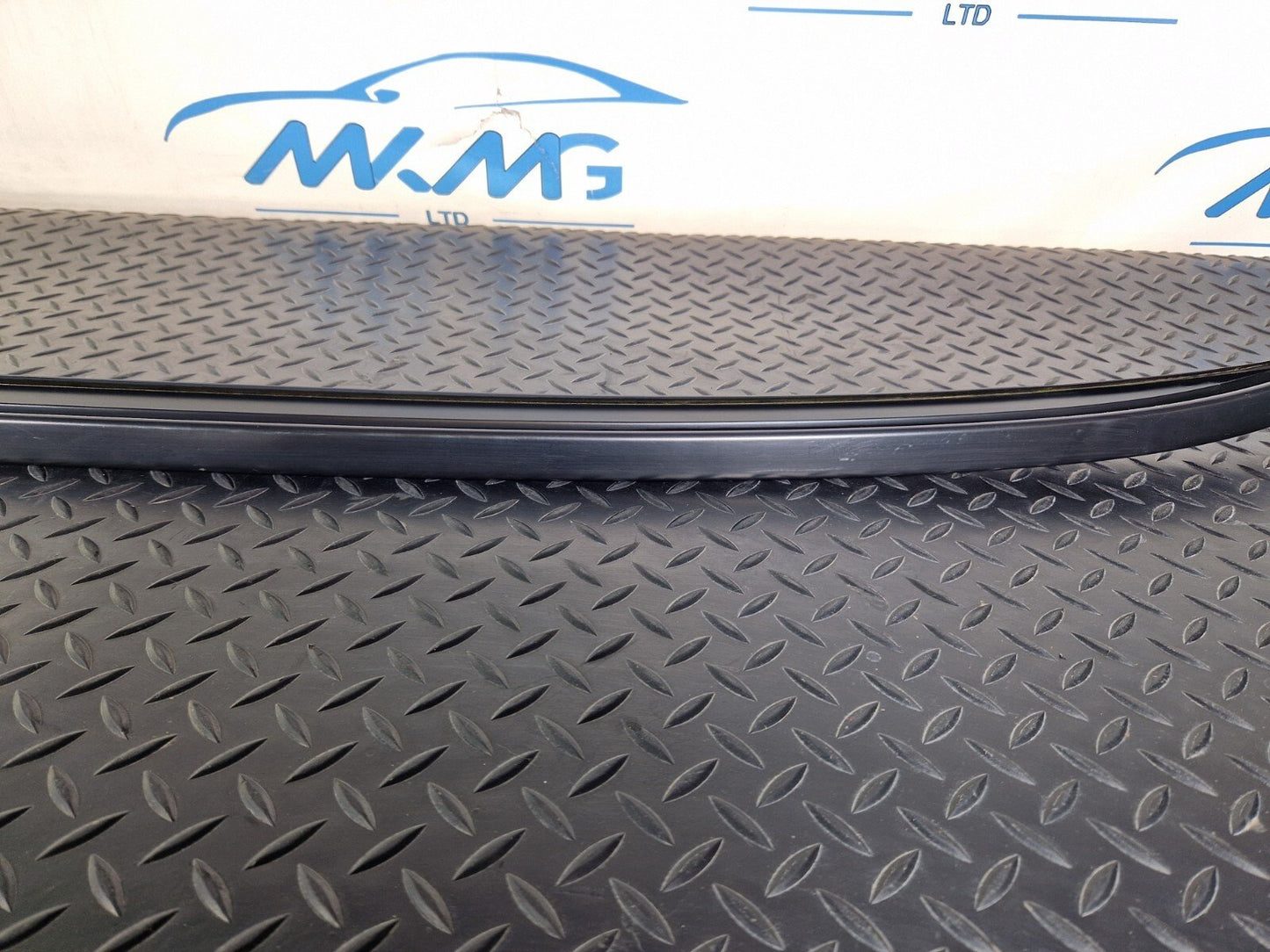 BMW Unknown Part Type 7277627