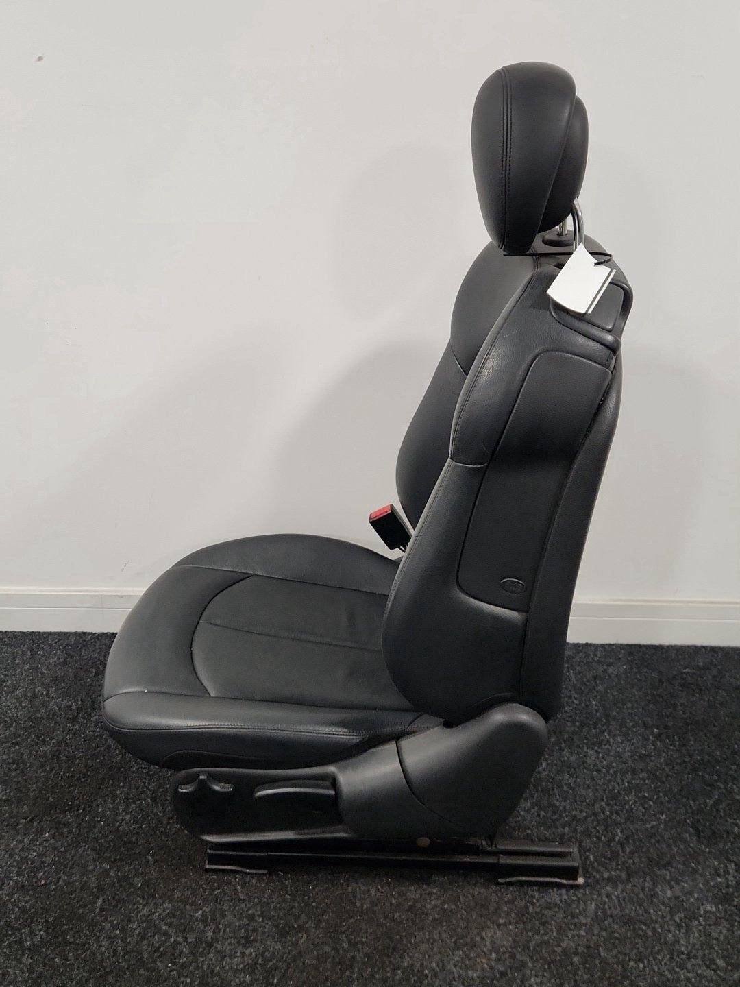 Mercedes-Benz CLK200 CLK-Class C209 Convertible Genuine Front Left N/S Seat