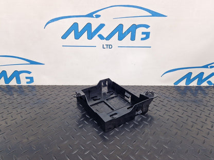 10-18 AUDI A7 4G S-LINE GENUINE OEM BRACKET MOUNT TRIM 4G8907368