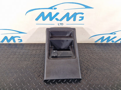 14-19 LAND ROVER L550 DISCOVERY SPORT REAR CENTRE CONSOLE TRIM COVER 16A2326CB9
