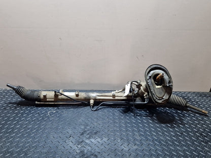 Volvo C30 MK1 FL (MK)(533) Coupe 2.0 Diesel Genuine Power Steering Rack 31323248